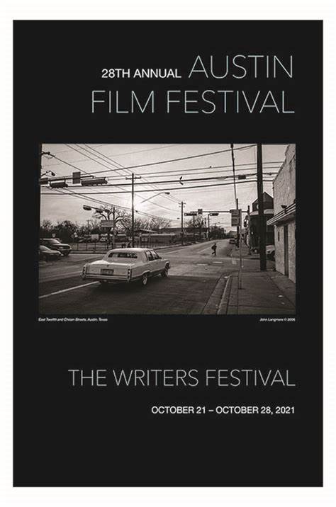 Austin Film Festival (AFF)