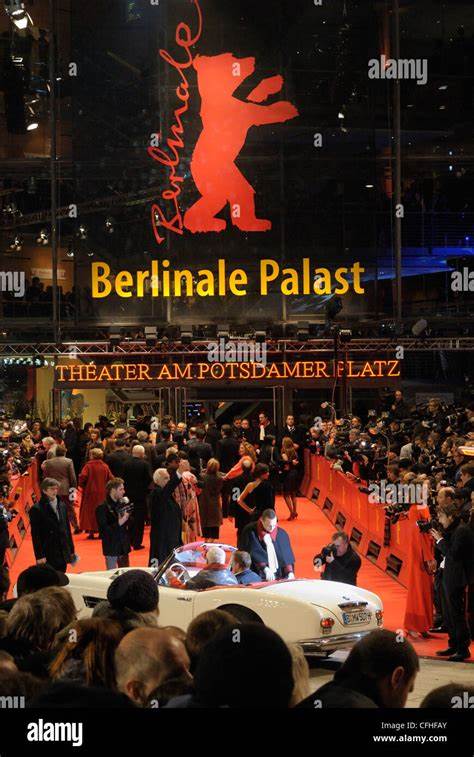 Berlin International Film Festival (Berlinale)