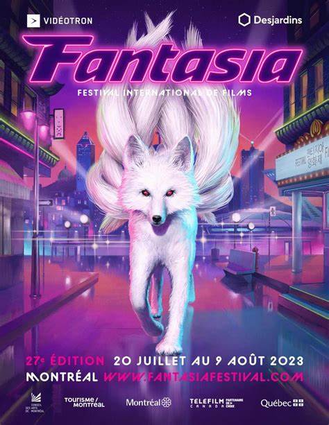 Fantasia International Film Festival