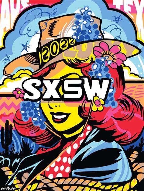 South by Southwest (SXSW)