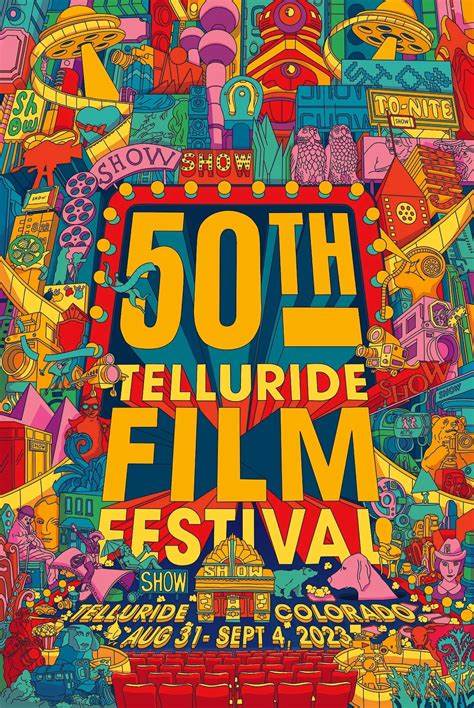 Telluride Film Festival