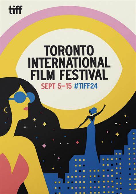 Toronto International Film Festival (TIFF)